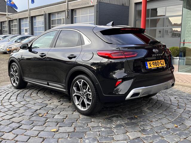 KIA Xceed 1.5 T-GDI ExecutiveLine Design Pack | Adaptieve Cruise | 18"LMV | Luxe Lederen bekleding | All-in rijklaar prijs
