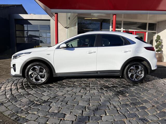 KIA Xceed 1.5 T-GDI DynamicLine | 16" LMV | Carplay | Camera | Stoel&Stuurverw. | All-in rijklaarprijs