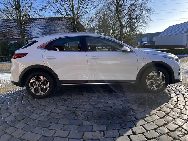 KIA Xceed 1.5 T-GDI DynamicLine | 16" LMV | Carplay | Camera | Stoel&Stuurverw. | All-in rijklaarprijs