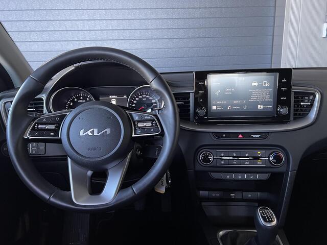 KIA Xceed 1.5 T-GDI DynamicLine | 16" LMV | Carplay | Camera | Stoel&Stuurverw. | All-in rijklaarprijs