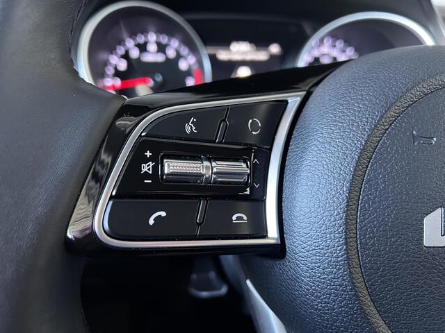 KIA Xceed 1.5 T-GDI DynamicLine | 16" LMV | Carplay | Camera | Stoel&Stuurverw. | All-in rijklaarprijs