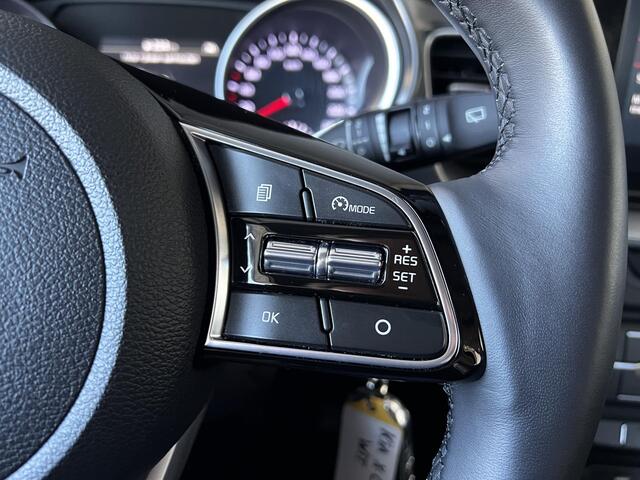 KIA Xceed 1.5 T-GDI DynamicLine | 16" LMV | Carplay | Camera | Stoel&Stuurverw. | All-in rijklaarprijs