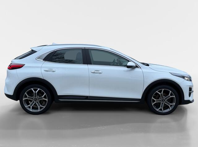 KIA Xceed 1.6 GDi PHEV DynamicPlusLine I 18 Inch I Half-leder I Carplay