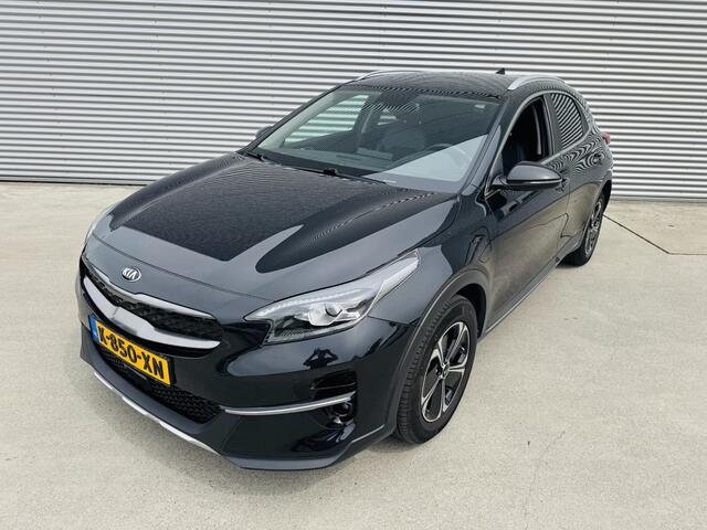 KIA Xceed 1.6 GDi PHEV DynamicPlusLine Trekhaak | Keyless | Clima | Cruise | Camera | Navi