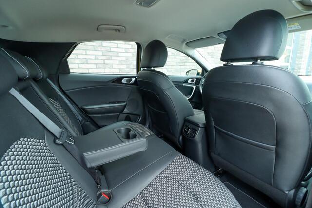 KIA Xceed 1.6 GDi PHEV DynamicPlusLine | Trekhaak | Adaptieve cruise | Rijklaarprijs - incl.garantie