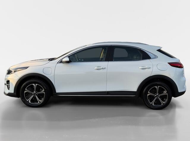 KIA Xceed 1.6 GDi PHEV DynamicPlusLine I Half-leder I Navi I Carplay