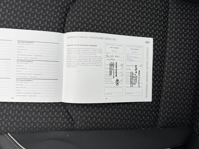 KIA Xceed 1.6 GDi PHEV DynamicLine / Afneembare Trekhaak (1300 KG Trekgewicht) / All Season Banden / Cruise Control / Apple Carplay / Navigatie / Achteruitrijcamera