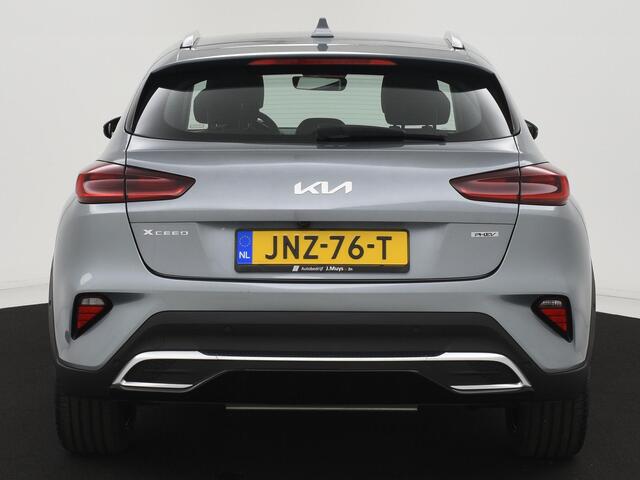KIA Xceed 1.6 GDi 140PK PHEV DynamicPlusLine NW.MODEL|ACC|BLIS|WINTERPACK|ELEK.ACHTERKLEP|1/2LEER|18INCH