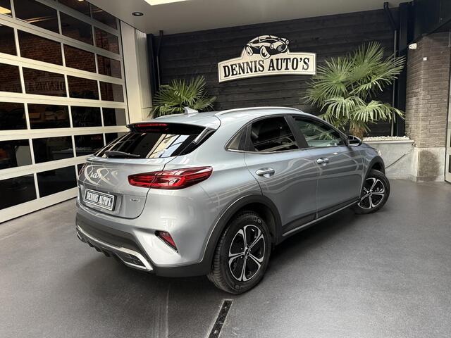 KIA Xceed 1.6 GDi PHEV DynamicLine