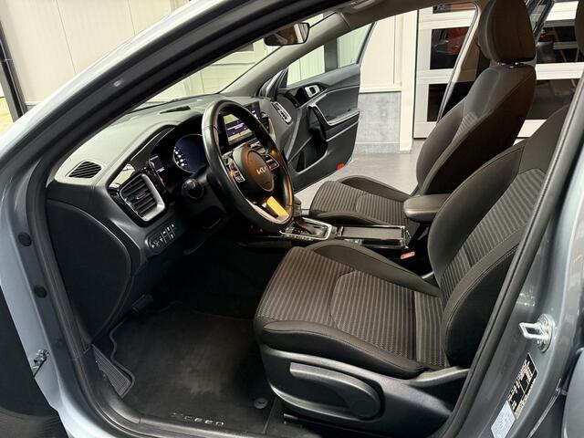 KIA Xceed 1.6 GDi PHEV DynamicLine