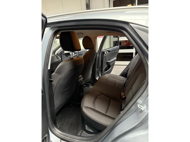 KIA Xceed 1.6 GDi PHEV DynamicLine