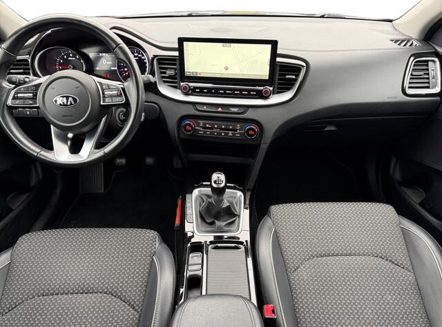 KIA Xceed 1.0 T-GDi DynamicLine I 18 Inch I Camera I Cruise Control I Carp