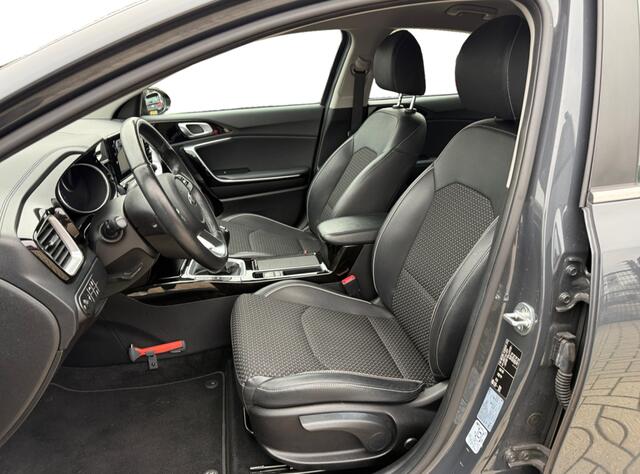 KIA Xceed 1.0 T-GDi DynamicLine I 18 Inch I Camera I Cruise Control I Carp