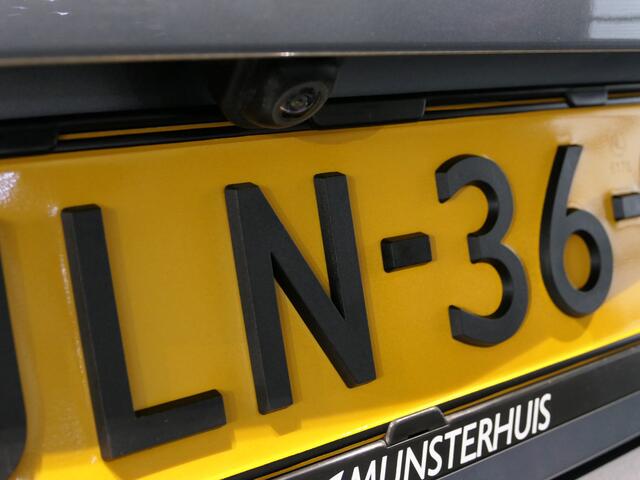 KIA Xceed 1.6 GDi PHEV DynamicPlusLine - Occasion Lease vanaf ¤384 p/m - Elektrische kofferbakklep - Stuur en stoelverwarming - dodehoek