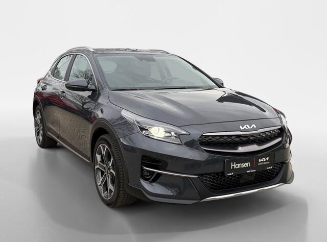 KIA Xceed 1.6 GDi PHEV DynamicPlusLine I 18 Inch I Trekhaak I Adaptive Cru