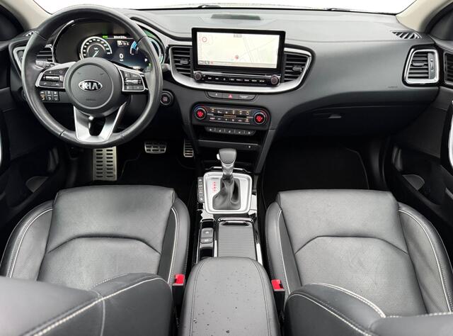 KIA Xceed 1.6 GDi PHEV ExecutiveLine I Panoramadak I Leder I Carplay I Nav