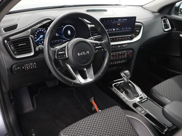 KIA Xceed 1.6 GDi PHEV DynamicPlusLine | Trekhaak | Dodehoek Detectie | Keyless Go | Navigatie | Parkeercamera