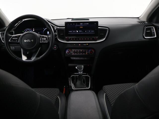 KIA Xceed 1.6 GDi PHEV DynamicPlusLine | Trekhaak | Dodehoek Detectie | Keyless Go | Navigatie | Parkeercamera