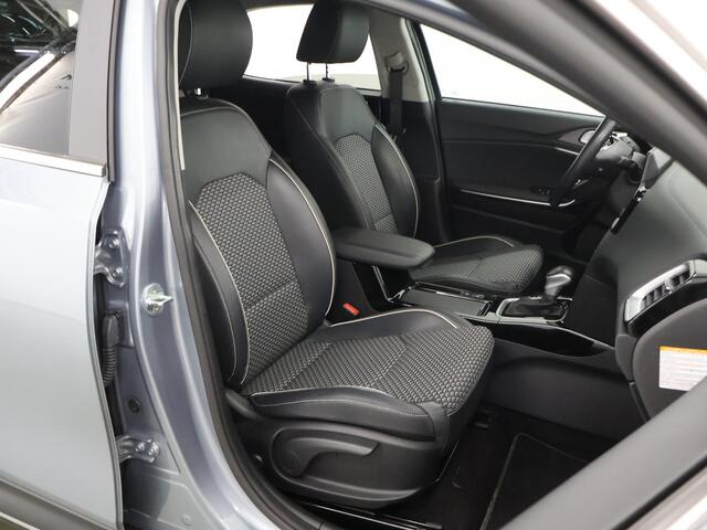 KIA Xceed 1.6 GDi PHEV DynamicPlusLine | Trekhaak | Dodehoek Detectie | Keyless Go | Navigatie | Parkeercamera