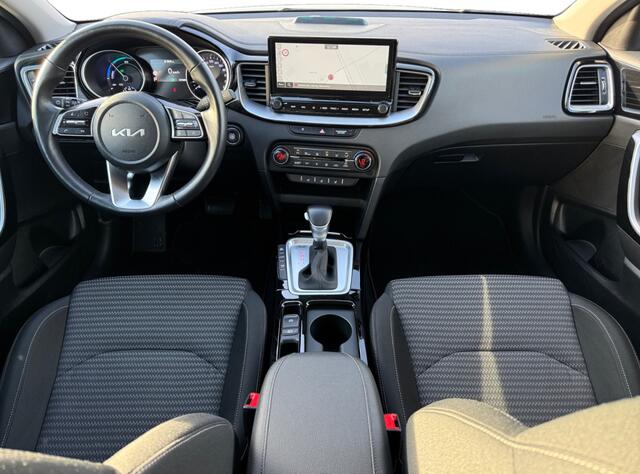 KIA Xceed 1.6 GDi PHEV DynamicLine I Camera I Cruise Control I Navi I Carp