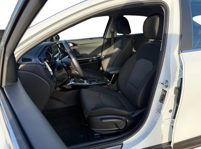 KIA Xceed 1.6 GDi PHEV DynamicLine I Camera I Cruise Control I Navi I Carp