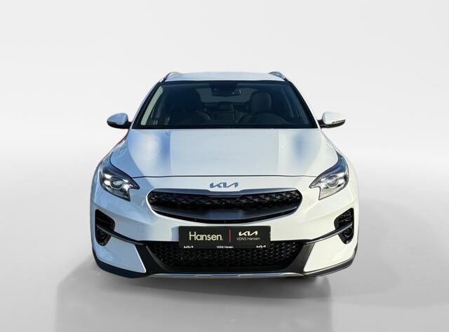 KIA Xceed 1.6 GDi PHEV DynamicLine I Camera I Cruise Control I Navi I Carp