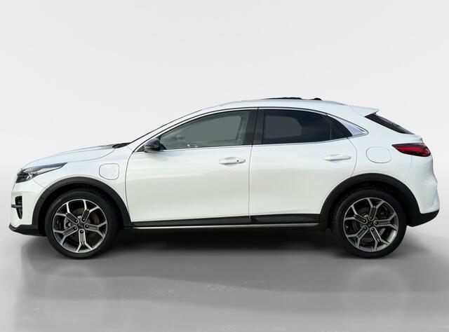 KIA Xceed 1.6 GDi PHEV ExecutiveLine I Panoramadak I Leder I JBL I Camera