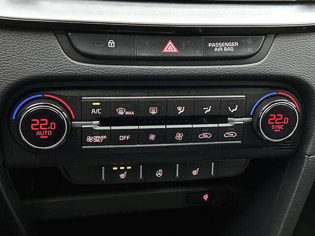 KIA Xceed 1.6 GDi PHEV DynamicPlusLine