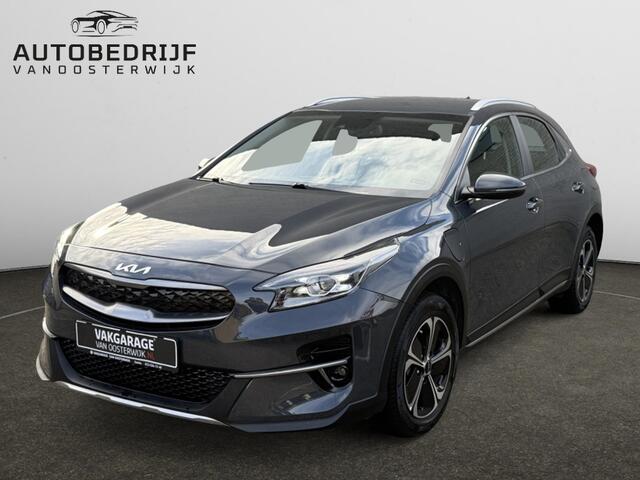 KIA Xceed 1.6 GDi PHEV Ex.Line (Camera - Carplay - Luxe )