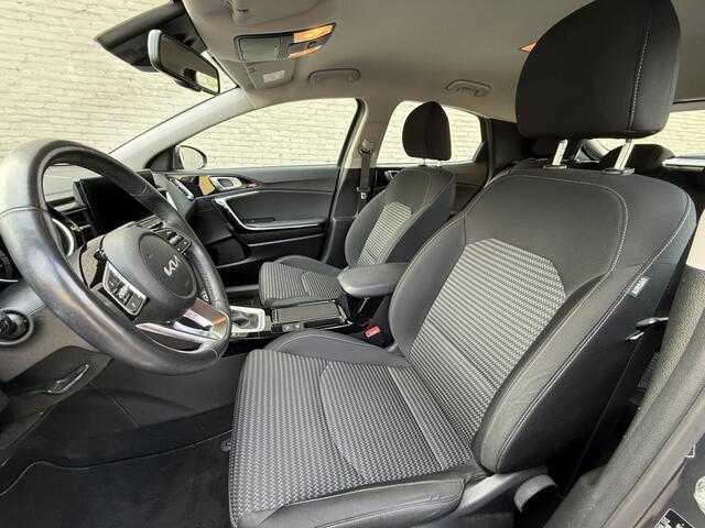 KIA Xceed 1.6 GDi PHEV Ex.Line (Camera - Carplay - Luxe )