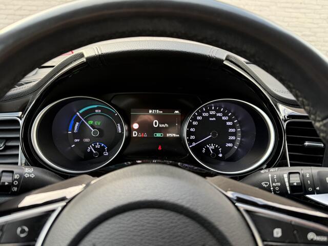 KIA Xceed 1.6 GDi PHEV Ex.Line (Camera - Carplay - Luxe )