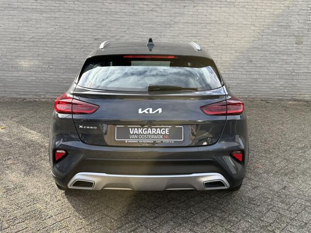 KIA Xceed 1.6 GDi PHEV Ex.Line (Camera - Carplay - Luxe )