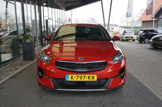 KIA Xceed 1.0 T-GDi DynamicPlusLine | Navigatie | Stoel-/stuurverwarming
