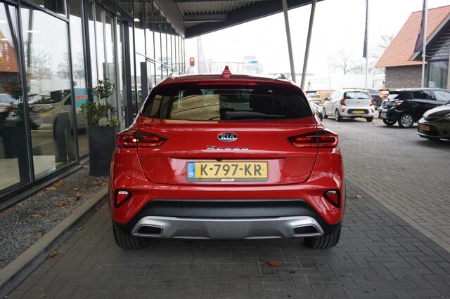 KIA Xceed 1.0 T-GDi DynamicPlusLine | Navigatie | Stoel-/stuurverwarming