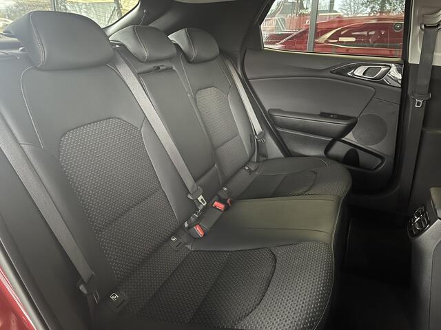 KIA Xceed 1.0 T-GDi DynamicPlusLine | Navigatie | Stoel-/stuurverwarming