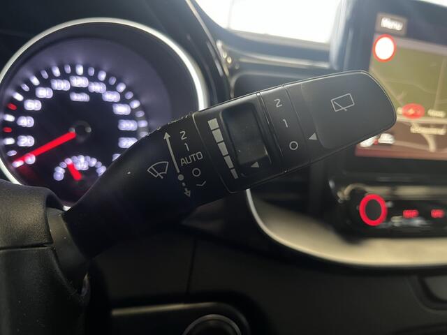 KIA Xceed 1.0 T-GDi DynamicPlusLine | Navigatie | Stoel-/stuurverwarming