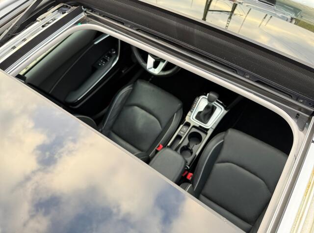 KIA Xceed 1.6 GDi PHEV ExecutiveLine I Panoramadak I Leder I JBL I Camera