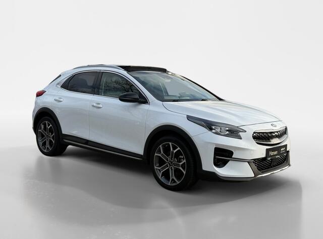 KIA Xceed 1.6 GDi PHEV ExecutiveLine I Panoramadak I Leder I JBL I Camera