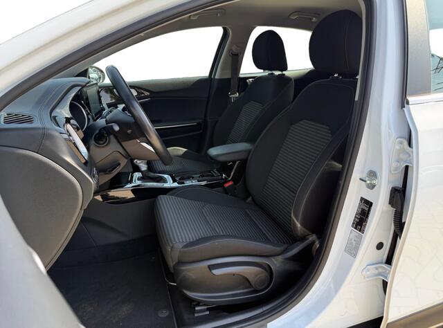 KIA Xceed 1.6 GDi PHEV DynamicLine I Carplay I Camera I Keyless