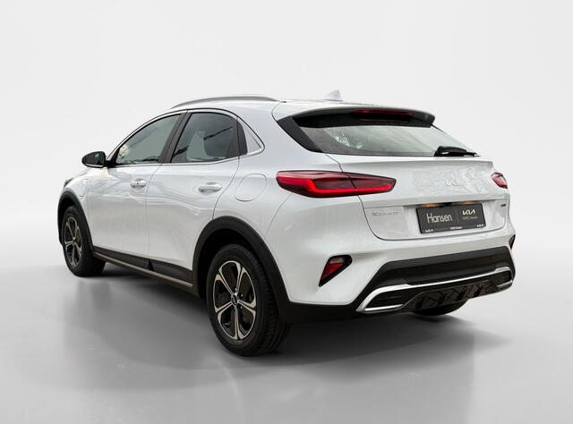 KIA Xceed 1.6 GDi PHEV DynamicLine I Carplay I Camera I Keyless