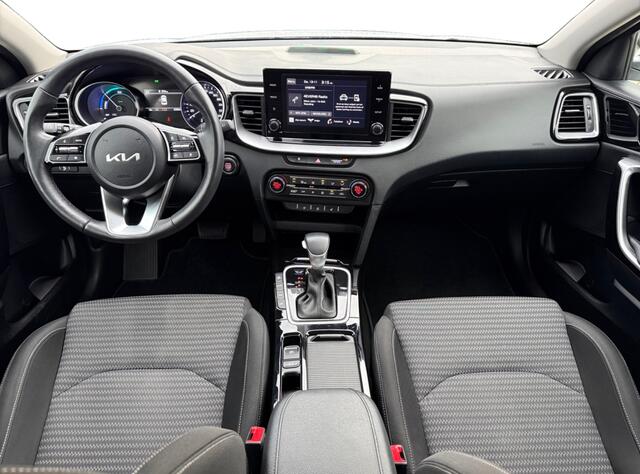 KIA Xceed 1.6 GDi PHEV DynamicLine I Carplay I Camera I Keyless