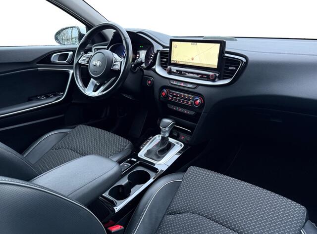 KIA Xceed 1.6 GDi PHEV DynamicPlusLine I 18 Inch I Half-leder I Carplay