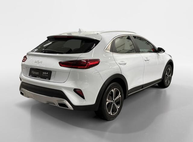 KIA Xceed 1.6 GDi PHEV DynamicLine I Navi I Keyless I Camera