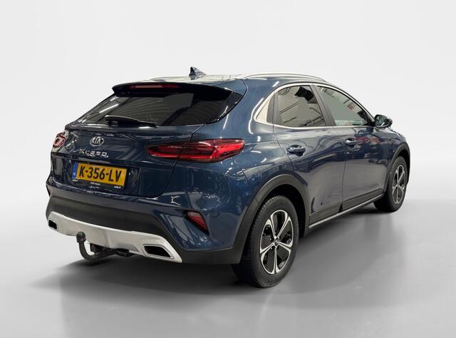 KIA Xceed 1.6 GDi PHEV DynamicPlusLine I Trekhaak I Navi I Half-leder