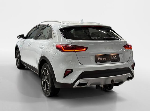KIA Xceed 1.6 GDi PHEV DynamicPlusLine I Trekhaak I Half-leder I Navi