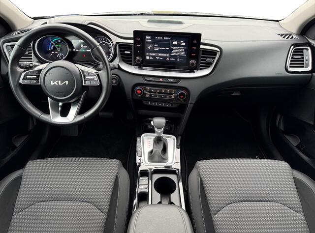 KIA Xceed 1.6 GDi PHEV DynamicLine I Apple Carplay I Camera