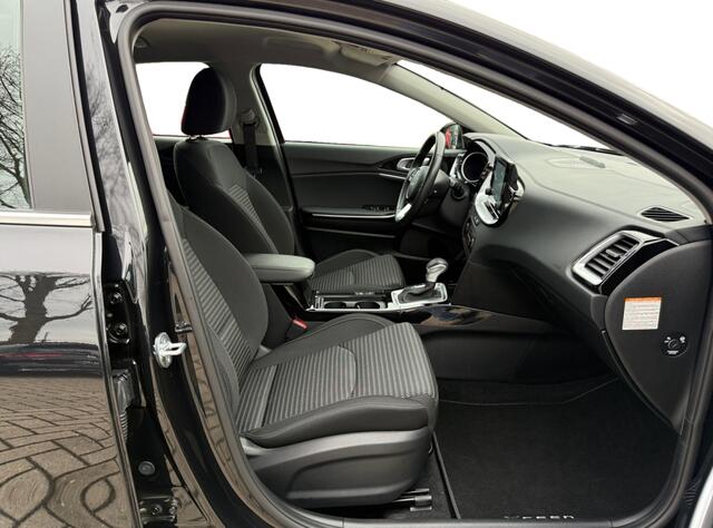 KIA Xceed 1.6 GDi PHEV DynamicLine I Apple Carplay I Camera