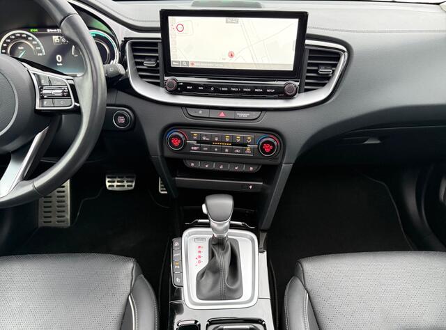 KIA Xceed 1.6 GDi PHEV ExecutiveLine I Panoramadak I Leder I Carplay I Nav