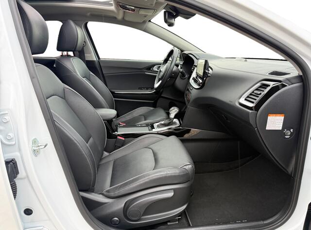 KIA Xceed 1.6 GDi PHEV ExecutiveLine I Panoramadak I Leder I Carplay I Nav