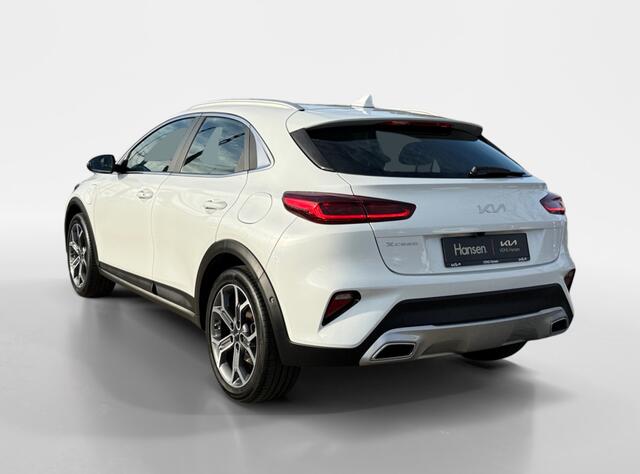 KIA Xceed 1.6 GDi PHEV DynamicPlusLine I Navi I Camera I Adaptive Cruise I
